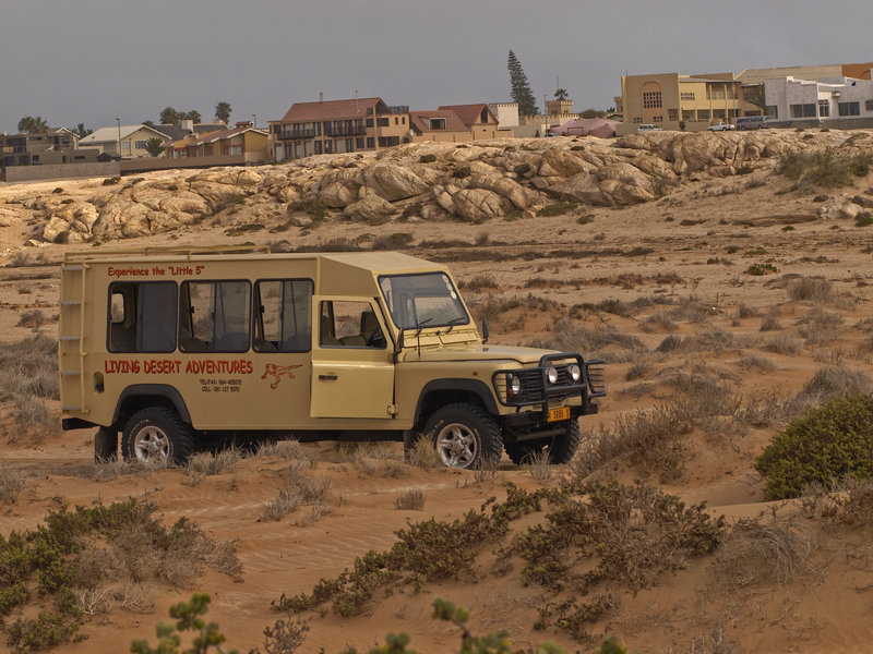 Swakopmund